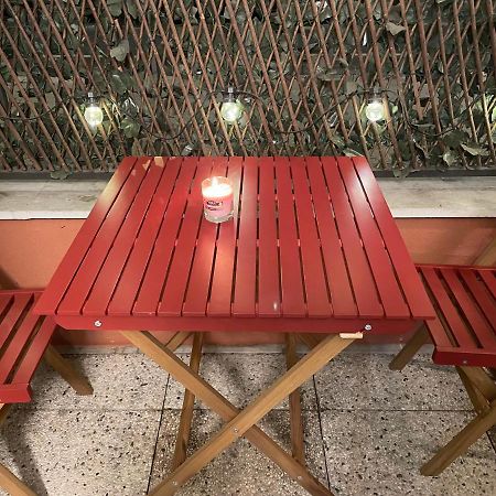 Luxurious Flat In Bondy, Apartamento Exterior foto